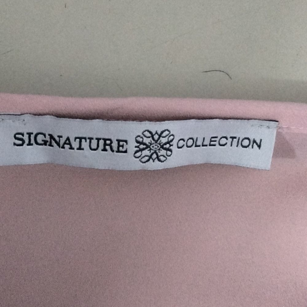 " Signature Collection" woman's blouse - Picture 6 of 8